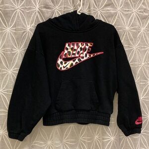 Kids Nike Hoodie